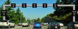 Projekter om hastighedskontrol til at opdage udslætskørsel på motorveje