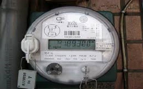 Instrumento de integração de medidor de watts-hora