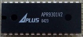APR 9301 IC