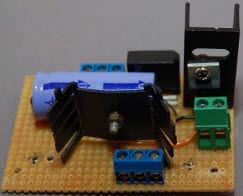 Mga Elektronikong Circuits