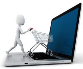 Kupnja putem interneta