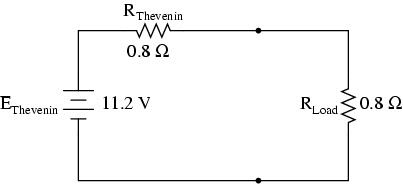 Didžiausia galios perdavimo teorema