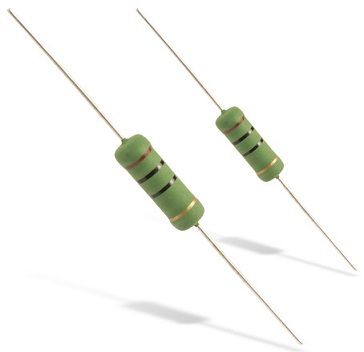 Apa itu Resistor Wire Wound: Jenis dan Aplikasi