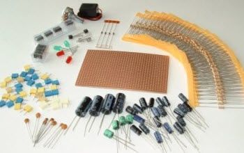 Components elèctrics i electrònics