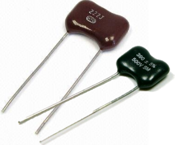 Малки кондензатори