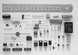 Una descripción general de los diferentes tipos de diodos y sus usos