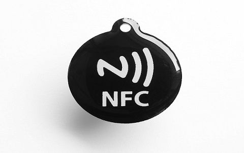 Gumagawa ang NFC Sensor at Mga Application nito