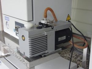 Vrste i primjena vakuumske pumpe