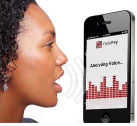Sistema de seguridad de reconocimiento de voz