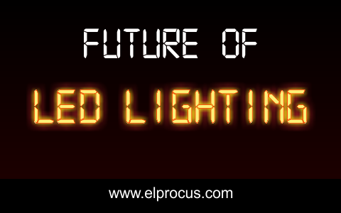 Бъдещето на led осветлението Feature Image