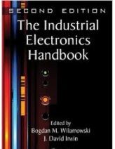 Teollisuuden elektroniikan käsikirja