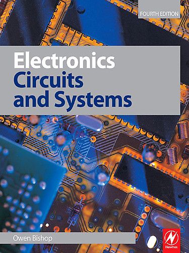 Elektronik kredsløb og system