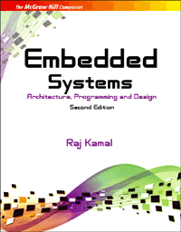الأنظمة المدمجة بواسطة راج كمال