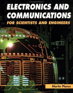 Elektronik og kommunikation