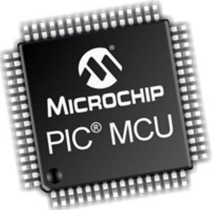PIC микроконтролер