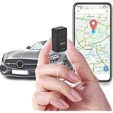   Mini 5G GPS uređaj za praćenje