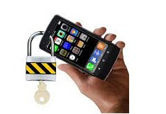   Sécurité des appareils mobiles