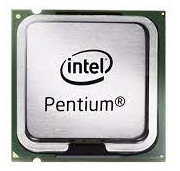  Intel Pentium protsessor
