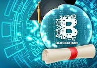   Blockchain na izobraževalnem področju