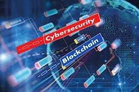   Blockchain v kibernetski varnosti